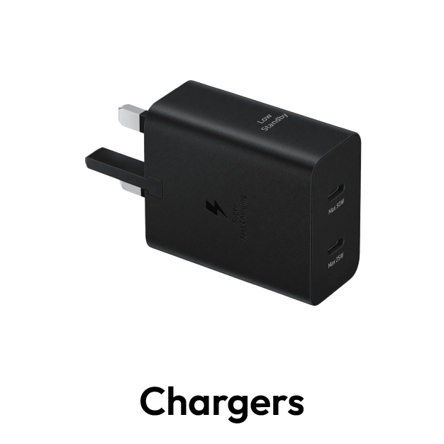 Wall Chargers