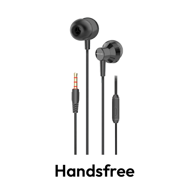 Handsfree