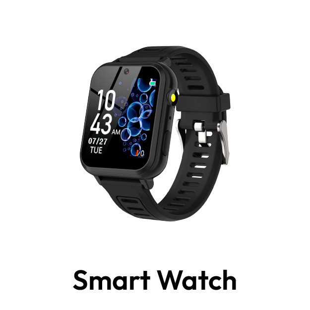 Smart Watches