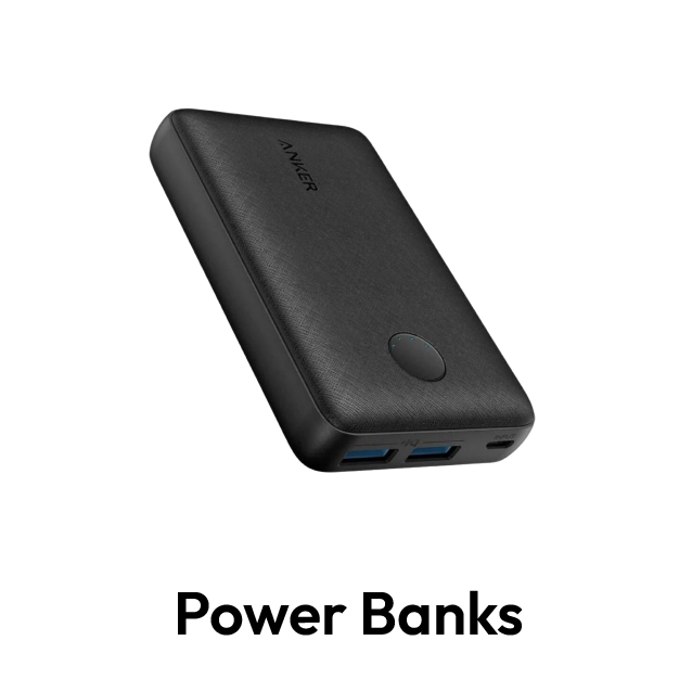 Power Banks