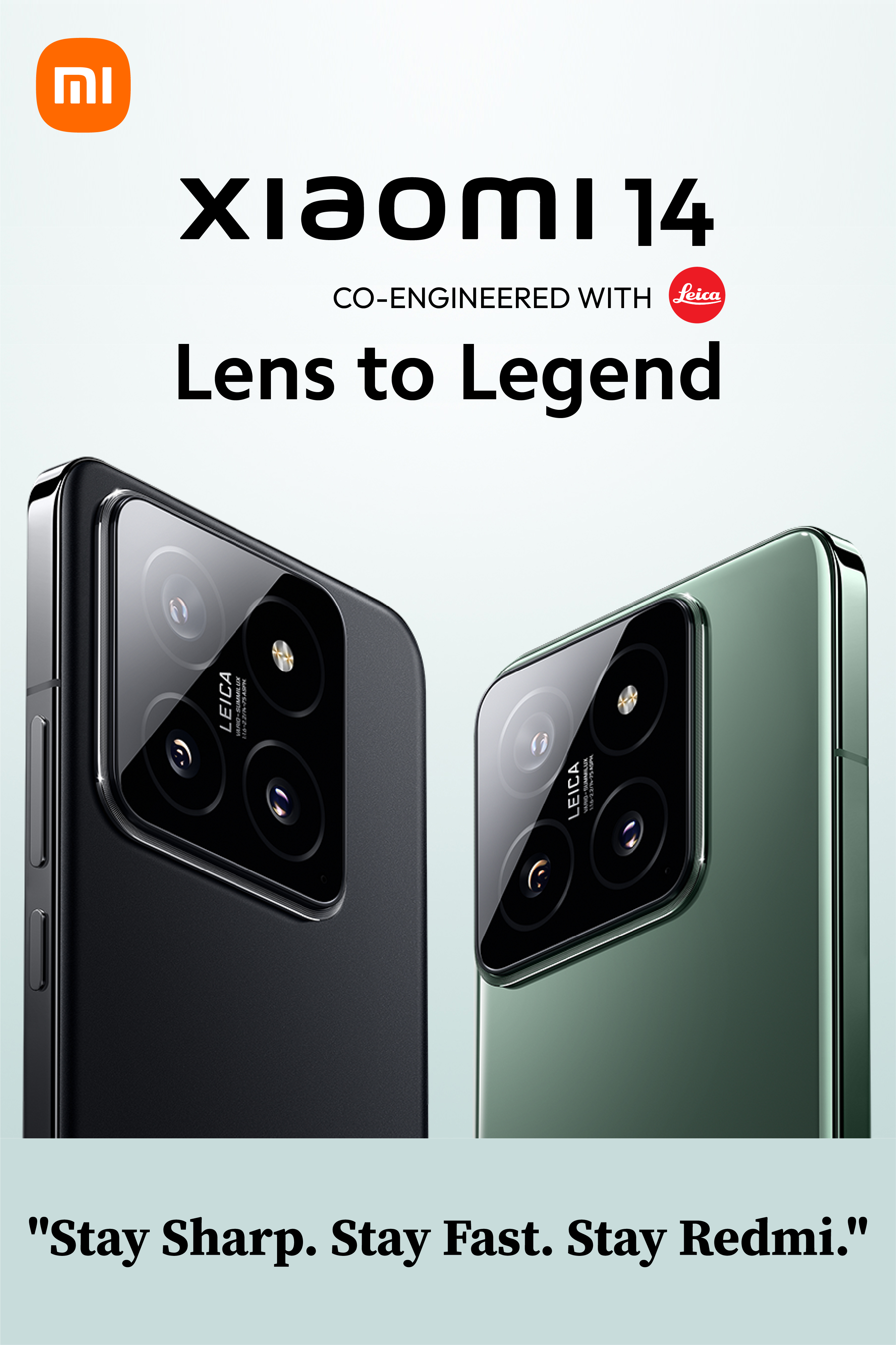 Xiaomi 14