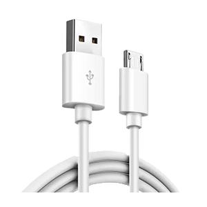 Data Sync & Charging Cable's