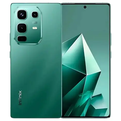 Infinix Note 50 Pro