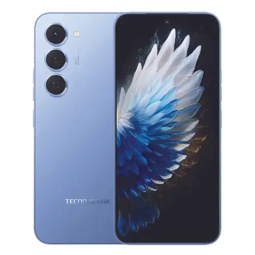 Tecno Spark 40 pro