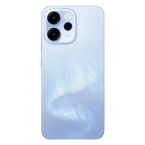 Oppo Reno 15F