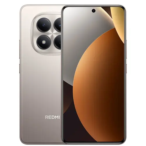 Xiaomi Redmi Note 15 Pro
