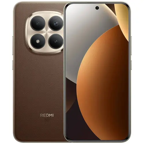 Xiaomi Redmi Note 15 Pro Plus
