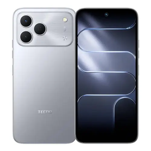 Tecno Spark 50