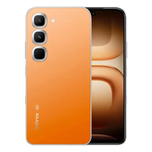Infinix Hot 70 Pro 5G