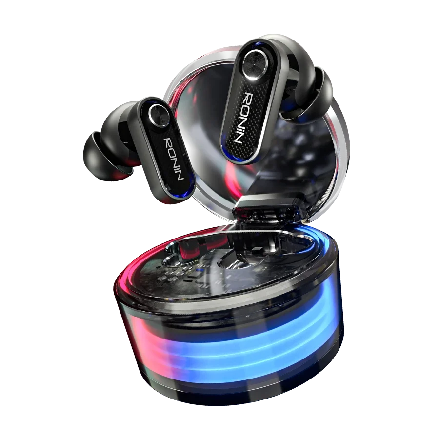 Clutch Pro Earbuds