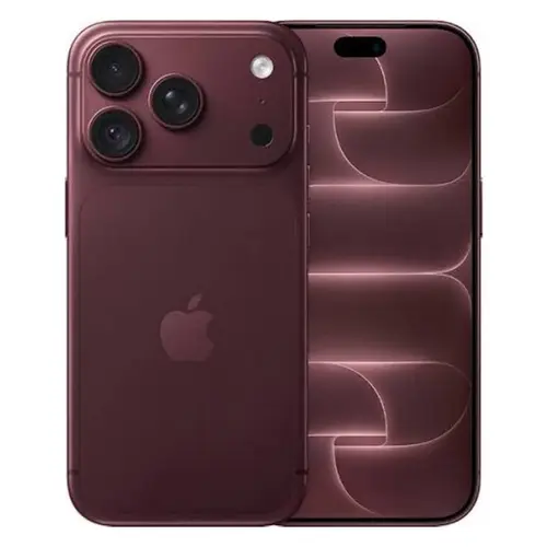 iPhone 18 Pro