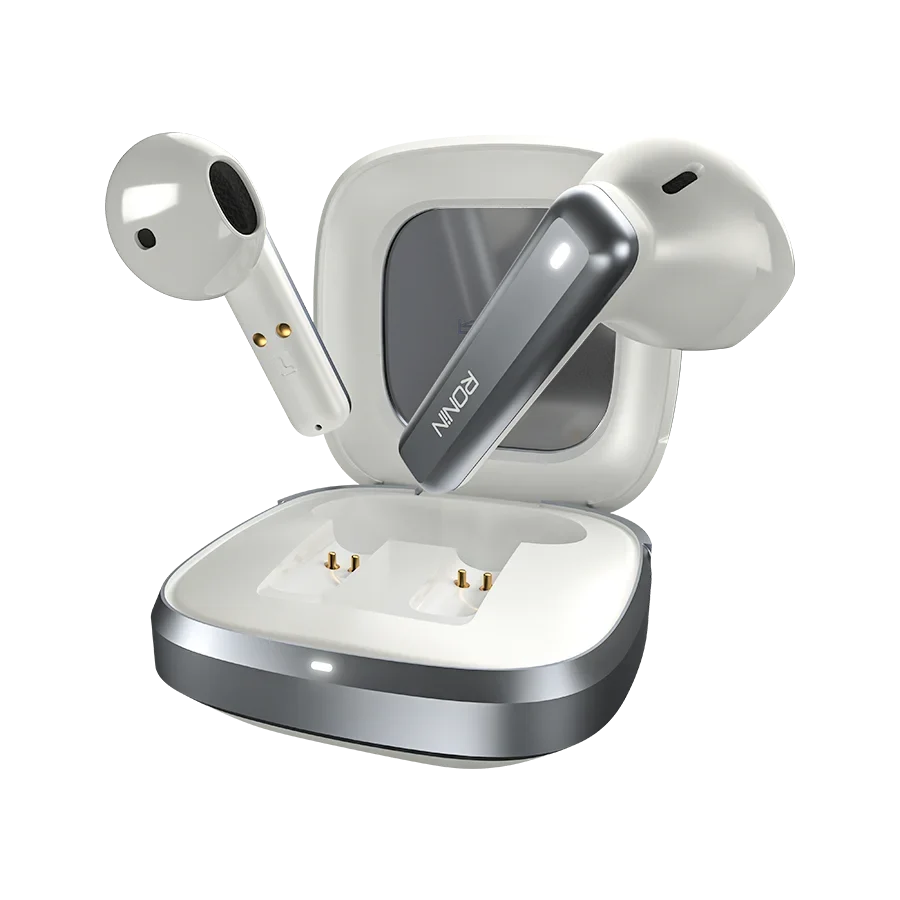 Mashion Pro Earbuds