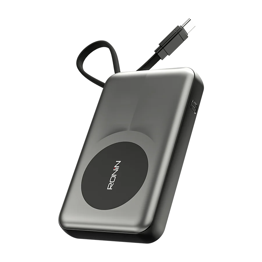 Ronin Synergy | 10,000mAh Powerbank