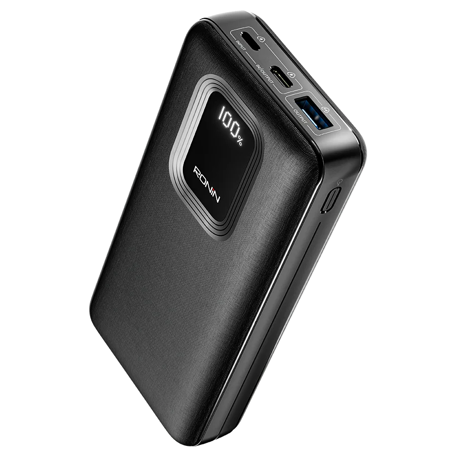Ronin REVIVE | 20,000mAh Powerbank