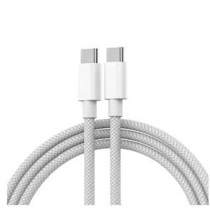 iPhone Data Cable – Type C to Type C 1M Fast Charging Cable